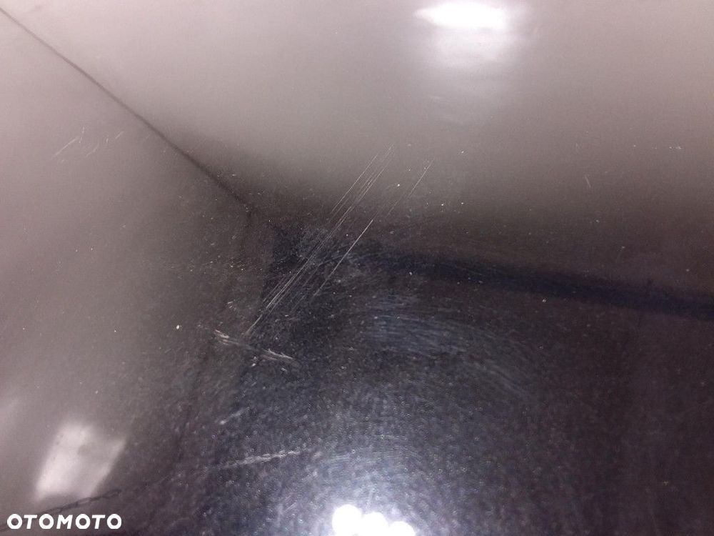 AUDI A8 D4 4H TYLNA KLAPA BAGAŻNIKA TYŁ LZ9Y - 7