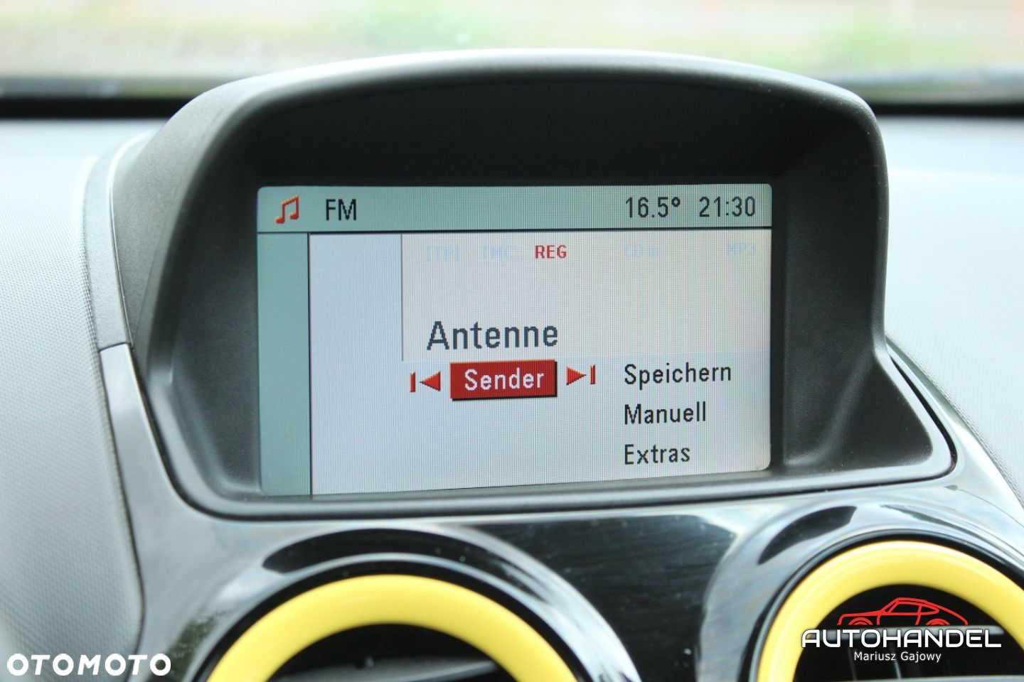 Opel Corsa - 15