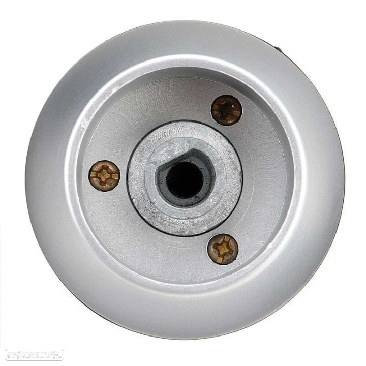 Moca manete alavanca de velocidades Alfa Romeo Giulietta 6V NOVA - 2