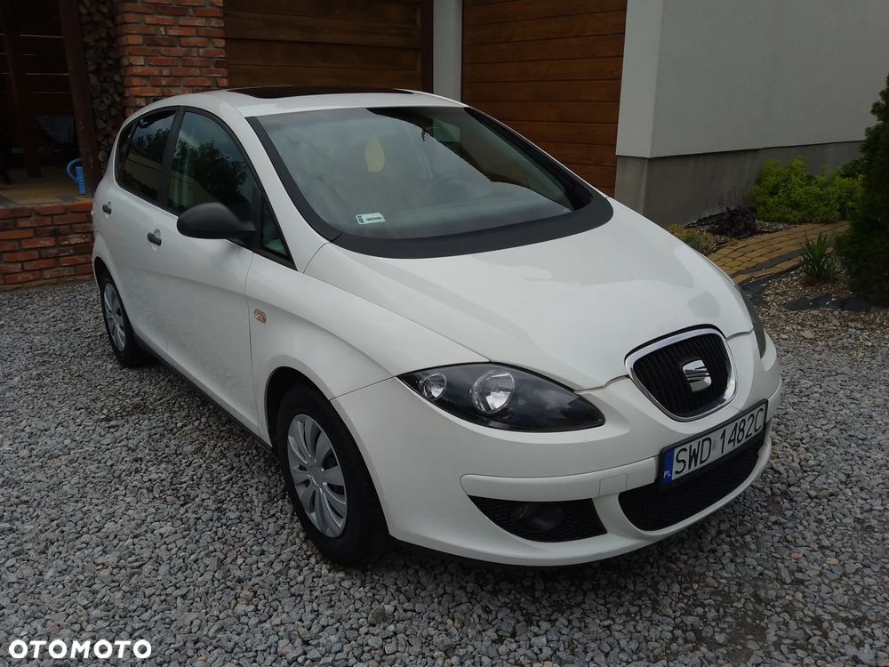 Seat Altea - 3