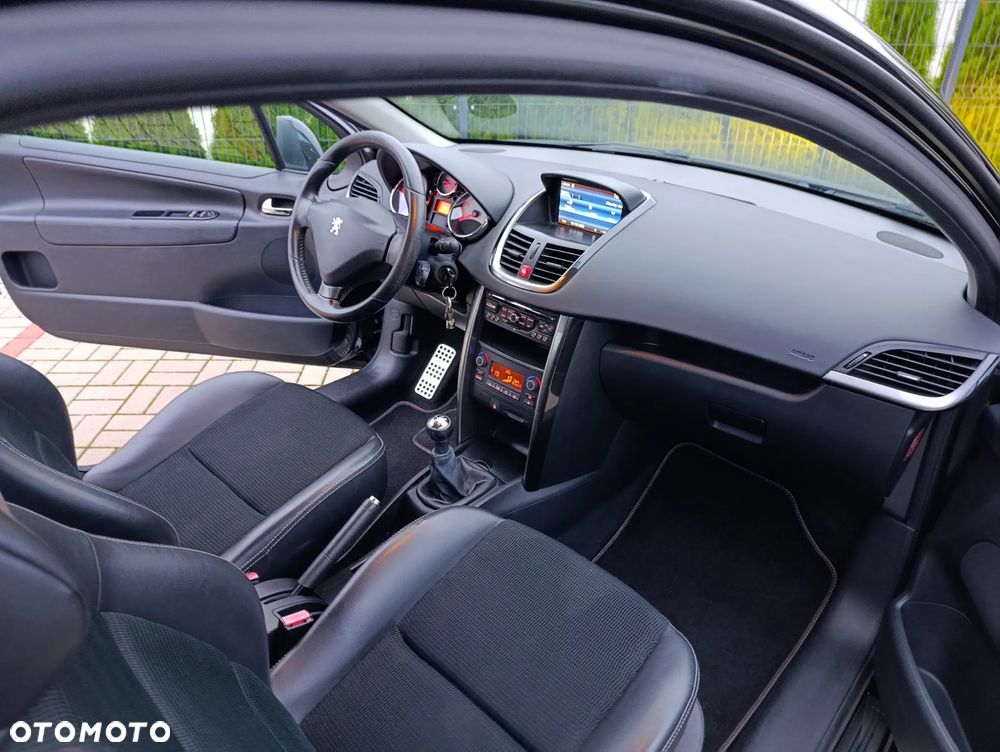 Peugeot 207 120 Premium - 8