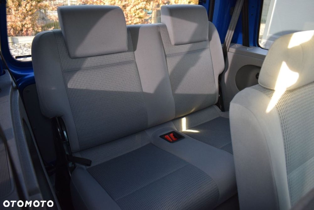 Volkswagen Caddy - 22