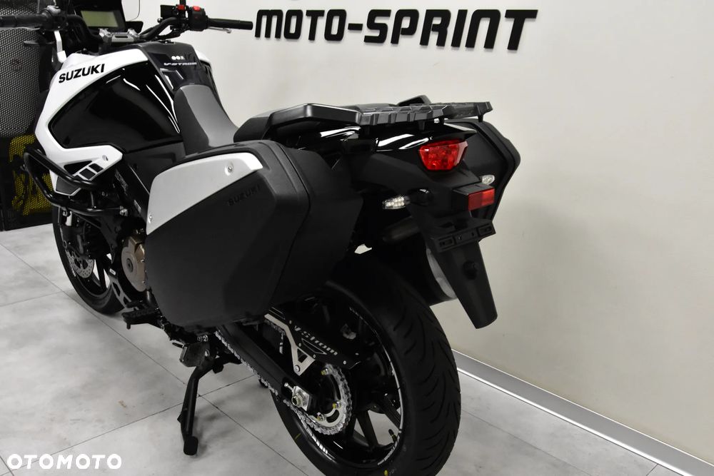 Suzuki DL - 14