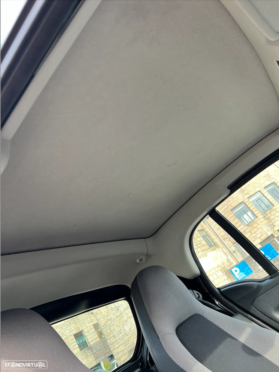 Smart Fortwo Cabrio - 20