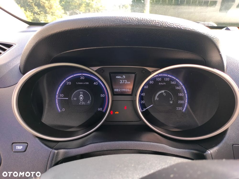 Hyundai ix35 - 18
