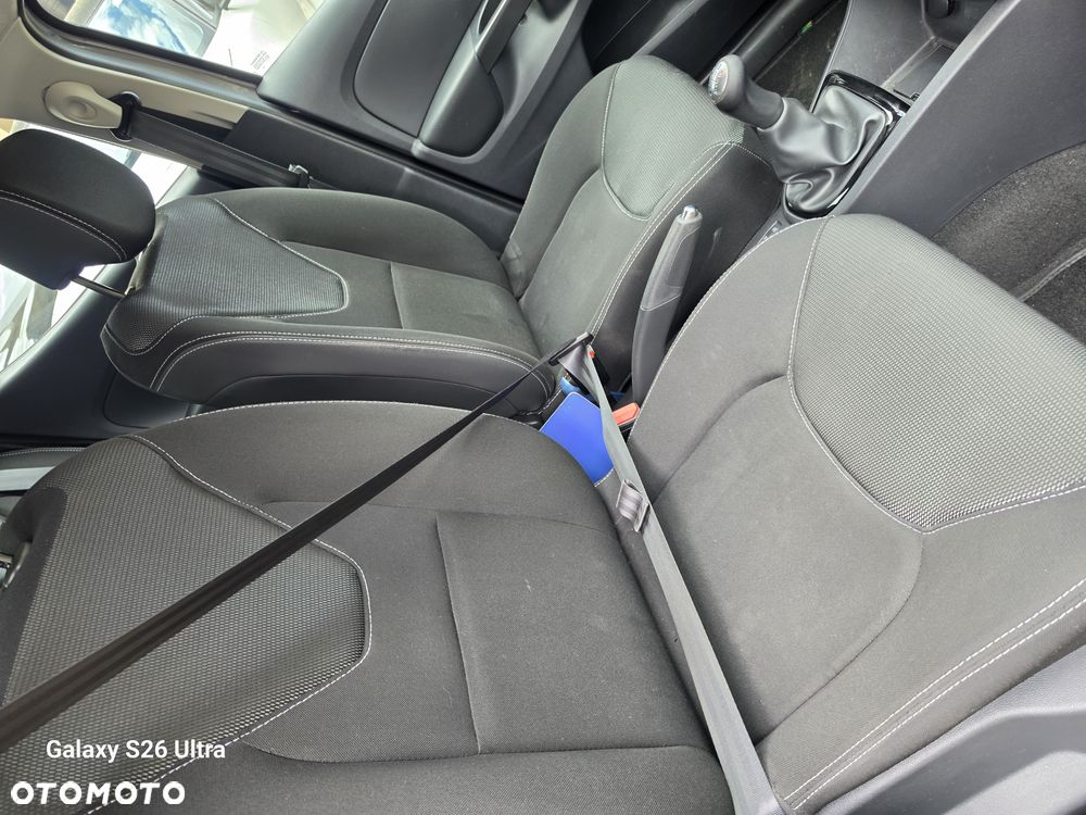 Renault Clio Energy dCi 90 Start & Stop LIMITED - 30