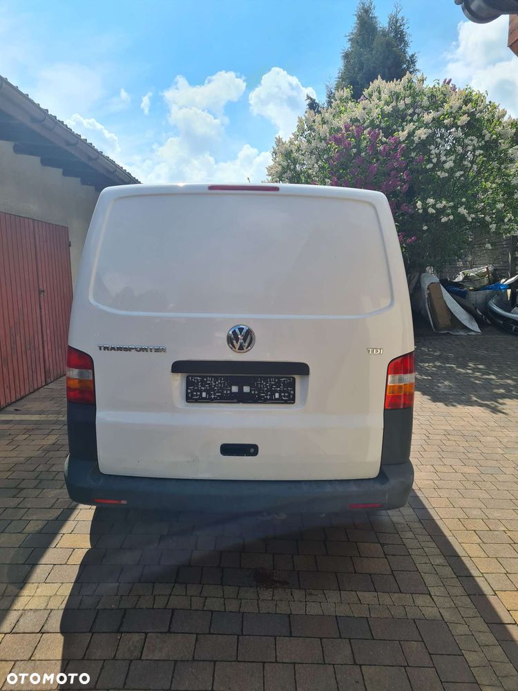 Volkswagen T5 - 4