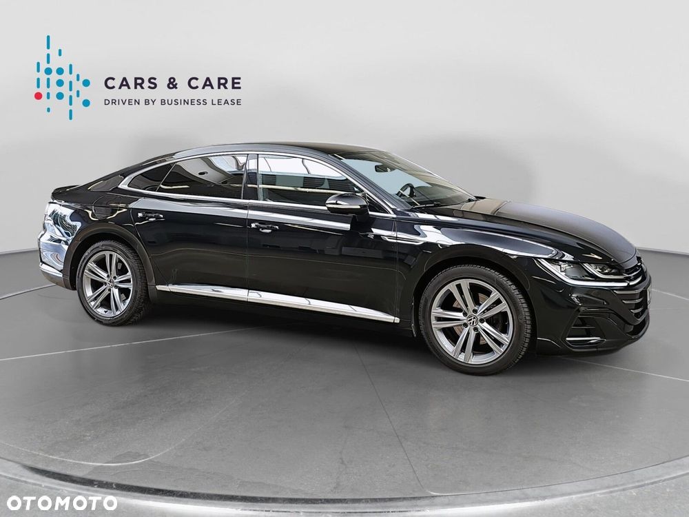 Volkswagen Arteon 2.0 TDI 4Motion R-Line DSG - 27