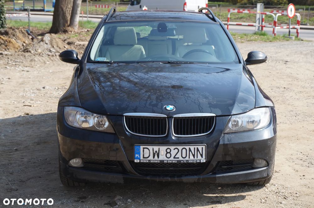 BMW Seria 3 - 2