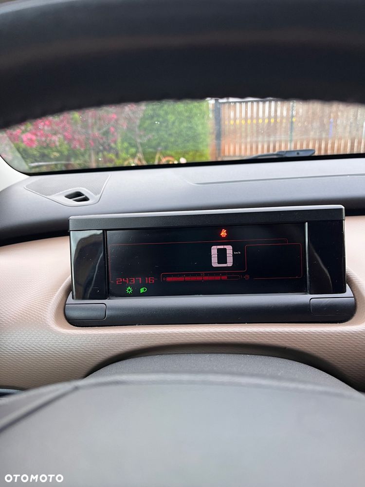 Citroën C4 Cactus BlueHDi 100 Stop&Start Feel - 13