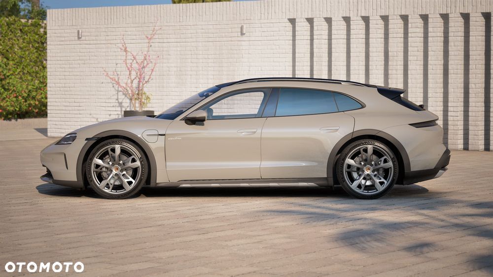 Porsche Taycan 105kWh 4 - 30