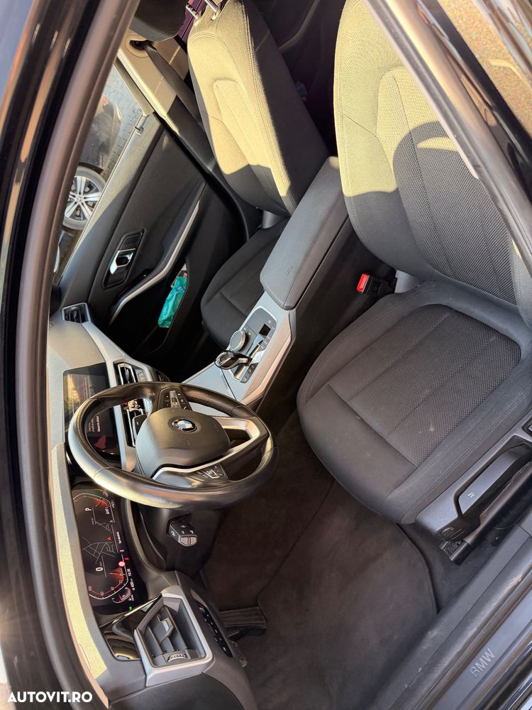 BMW Seria 3 318d Aut. Advantage - 21