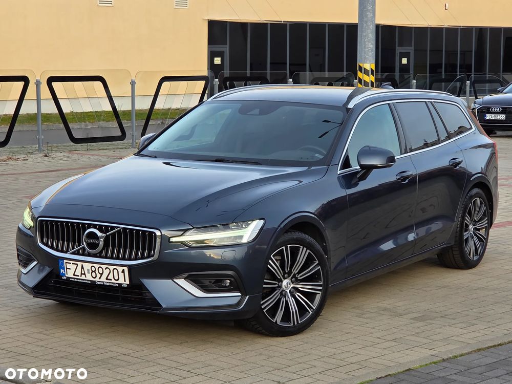 Volvo V60 D4 AWD Inscription - 1