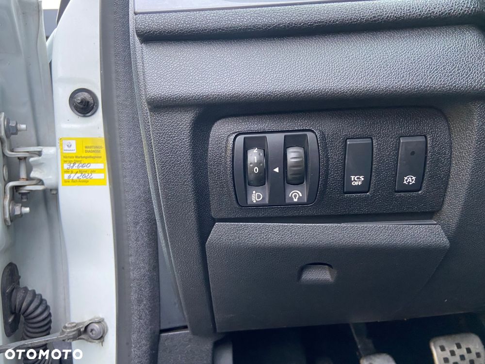 Renault Megane 1.6 dCi Energy Limited - 23