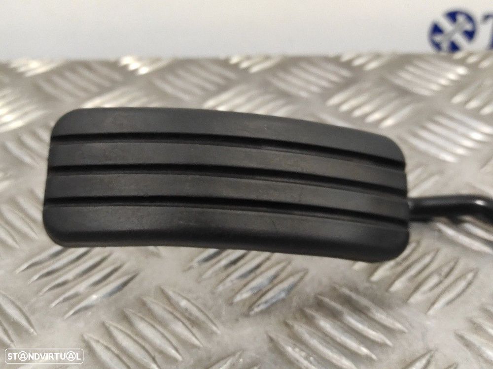 PEDAL ACELERADOR RENAULT CLIO III 2005 -8200297342 - 2