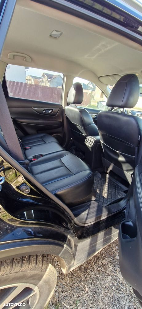 Nissan X-Trail - 4