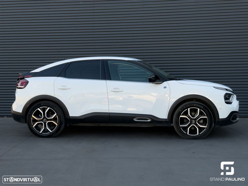 Citroën e-C4 50 kWh Shine Pack - 6