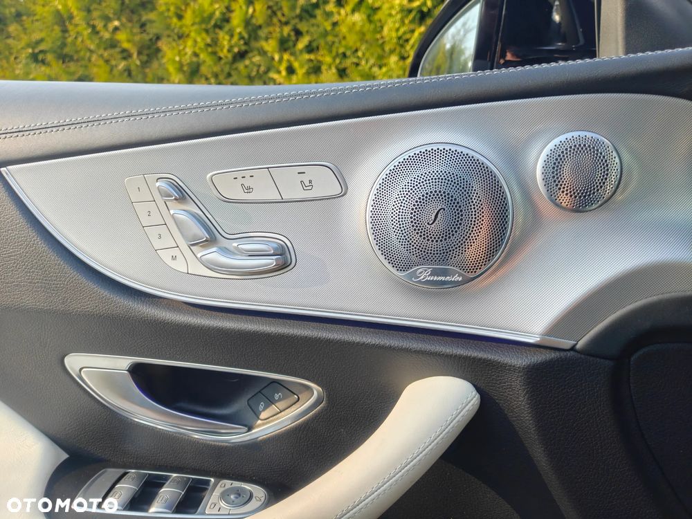 Mercedes-Benz Klasa E 400 4Matic 9G-TRONIC AMG Line - 15