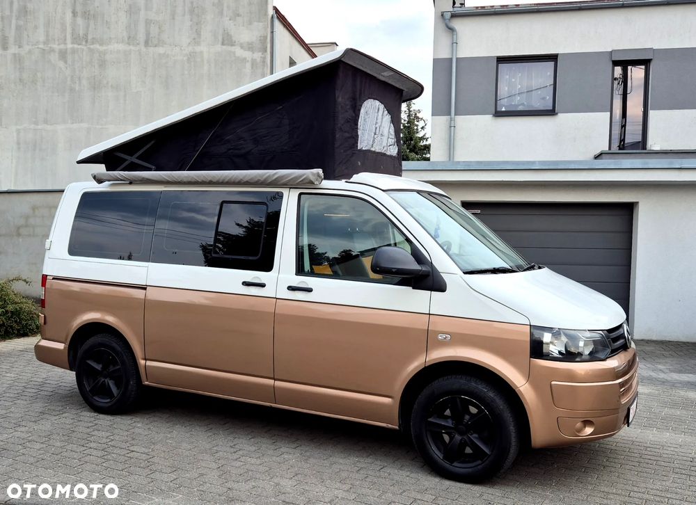 Volkswagen California - 6