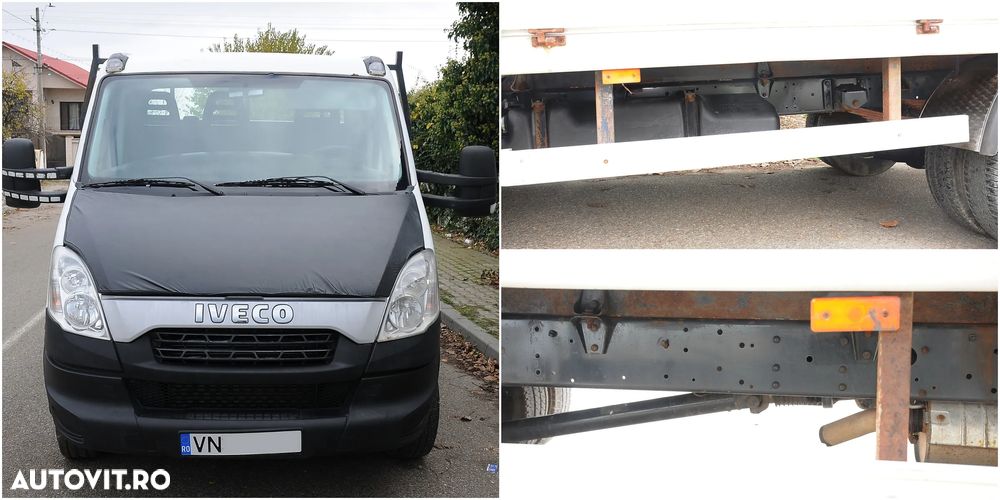 Iveco Daily - 5