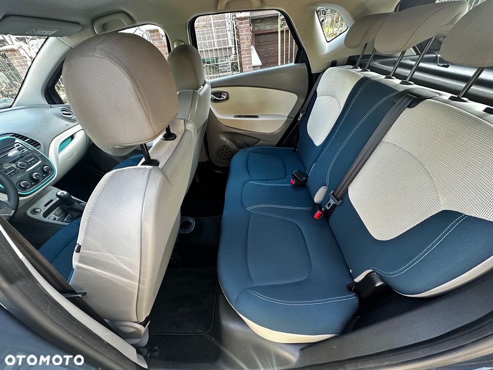 Renault Captur - 8