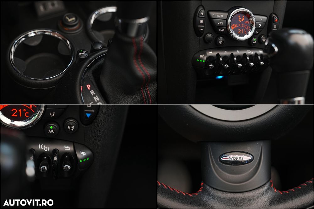 Mini John Cooper Works - 28