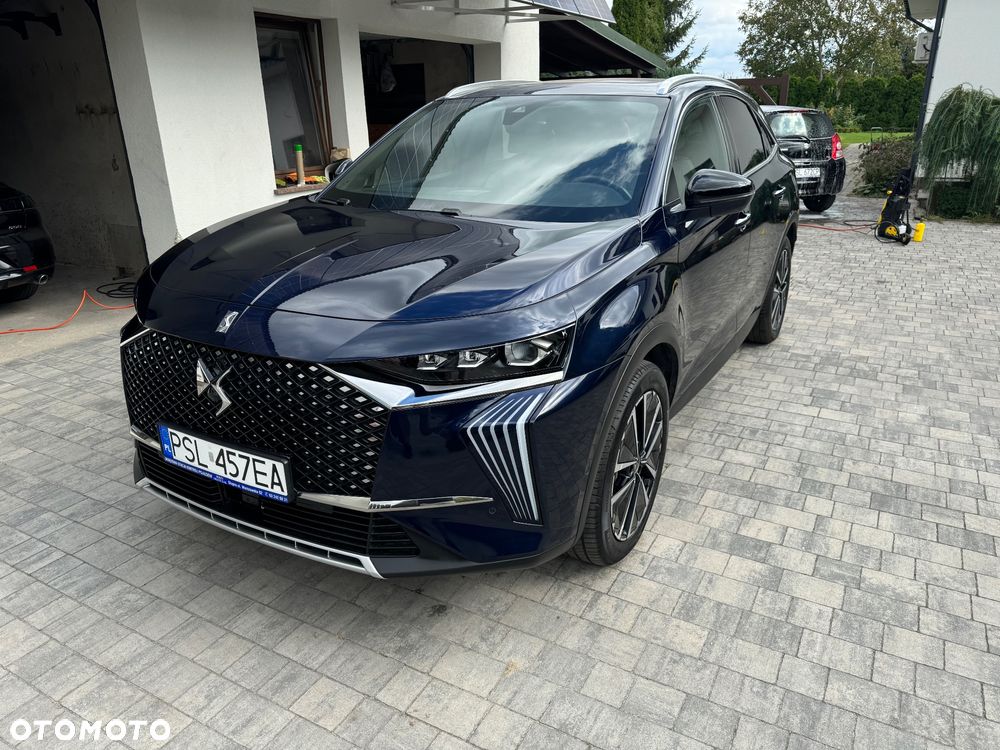 DS Automobiles DS 7 Crossback - 2