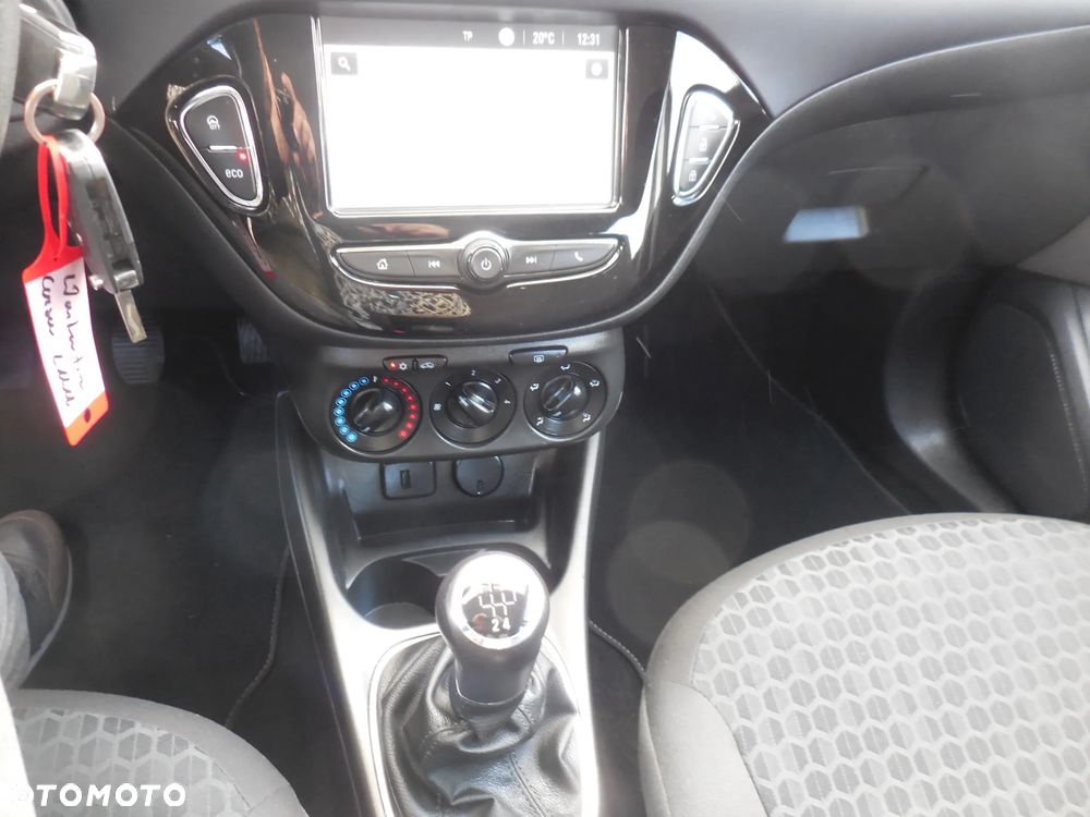 Opel Corsa - 21