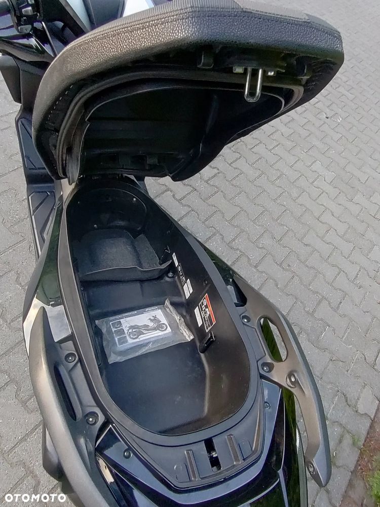 Honda NSS - 14
