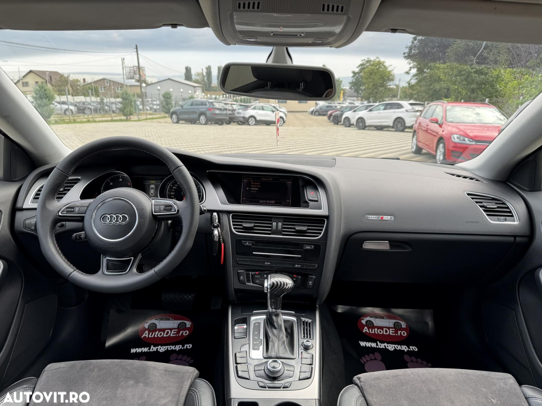 Audi A5 - 9