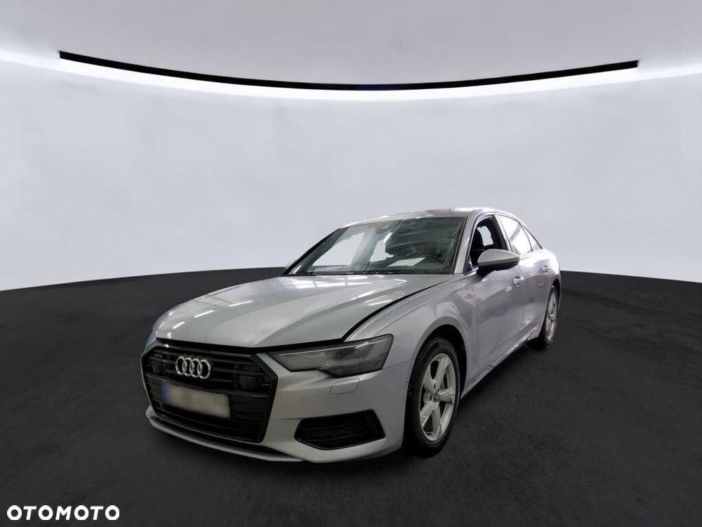 Audi A6 Limousine - 1