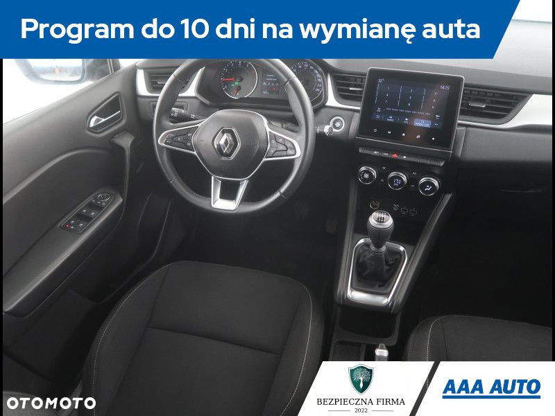 Renault Captur - 8