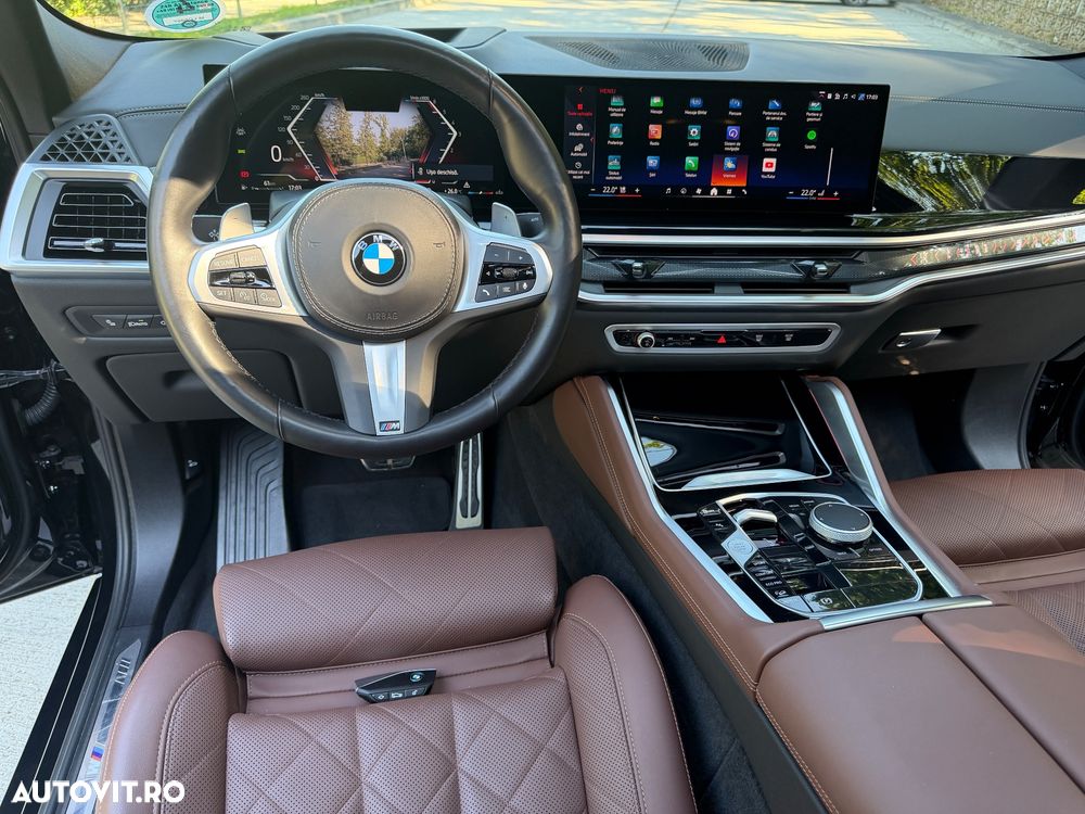 BMW X6 - 5