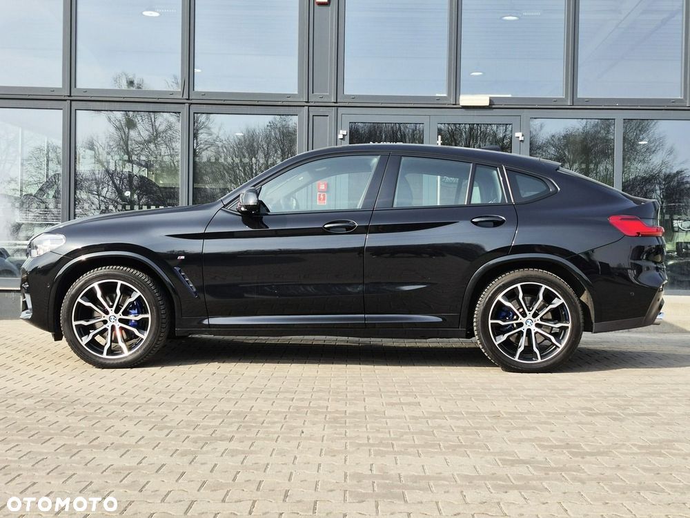 BMW X4 xDrive30i M Sport - 7