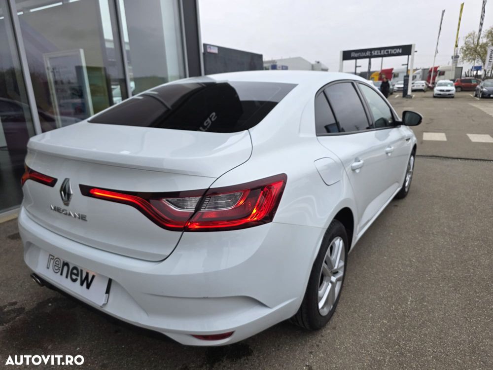 Renault Megane TCe Life - 10