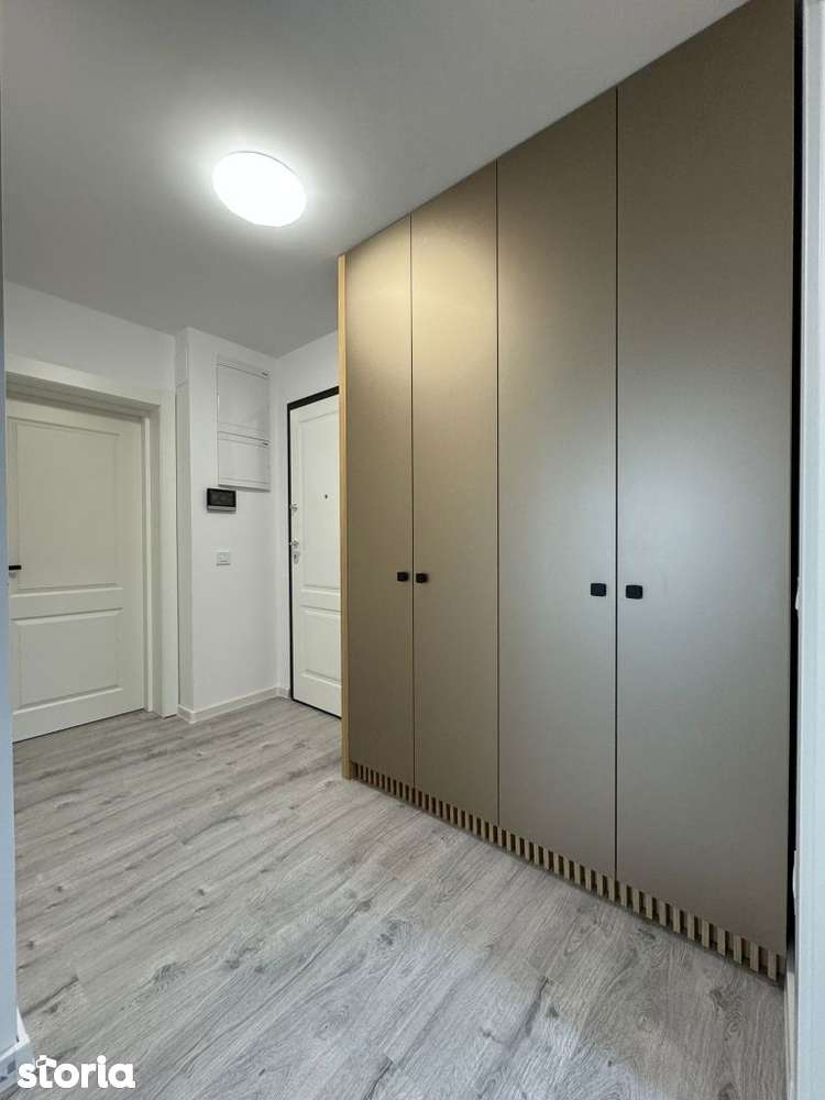 Apartament nou, Poitiers Towers - Imagine principală: 3/12
