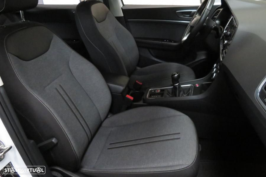 SEAT Ateca 1.0 TSI Style - 15
