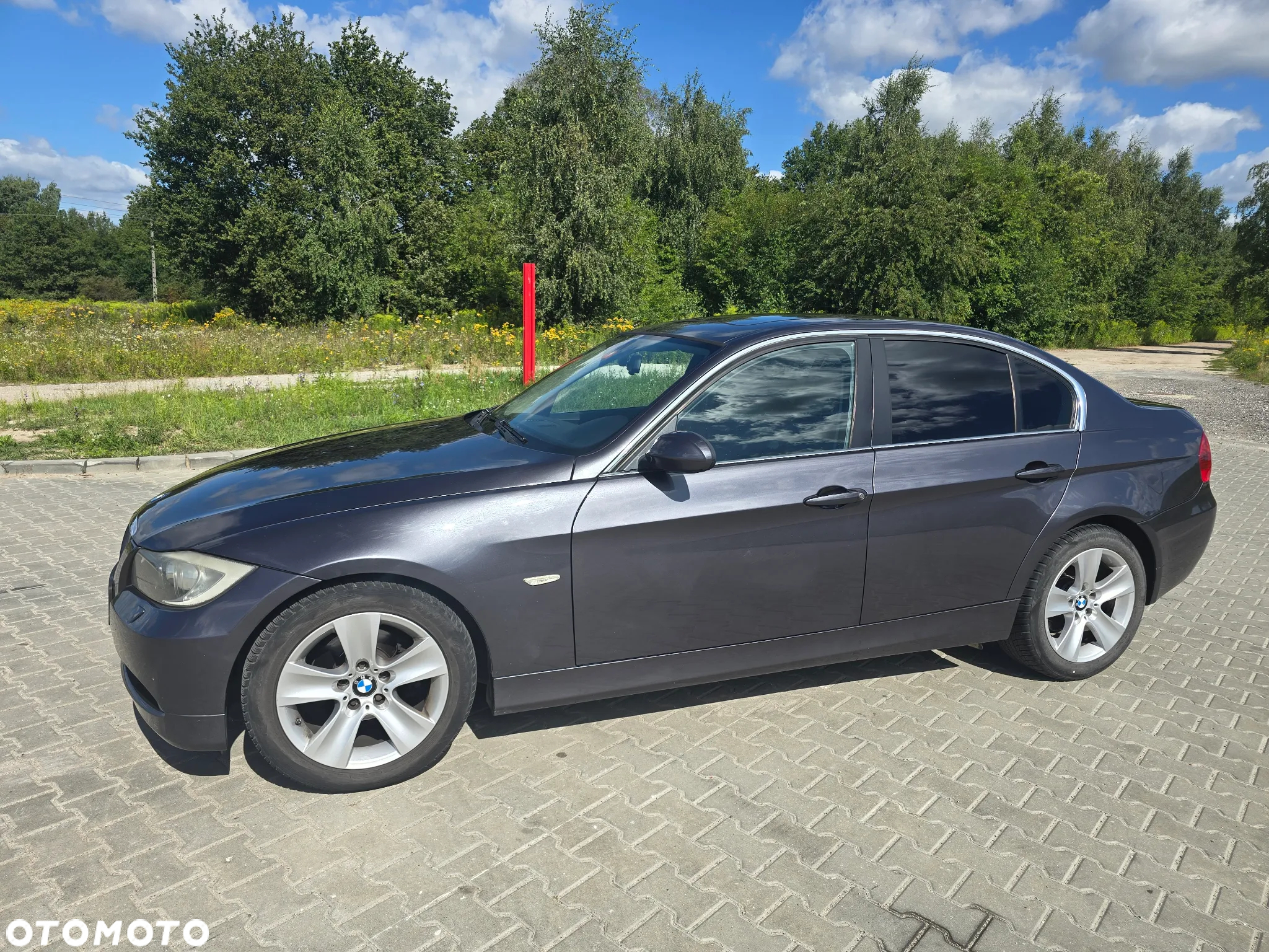 BMW Seria 3 - 2