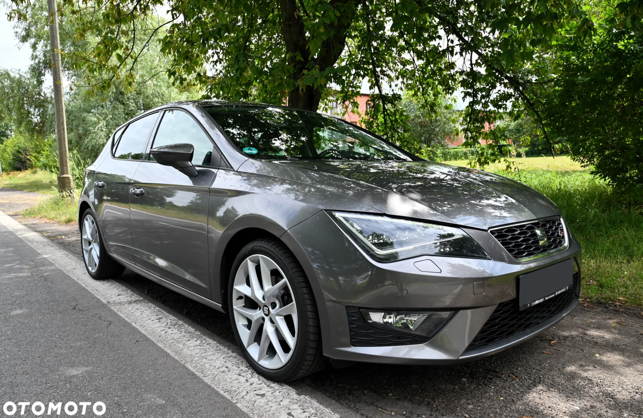 Seat Leon - 7