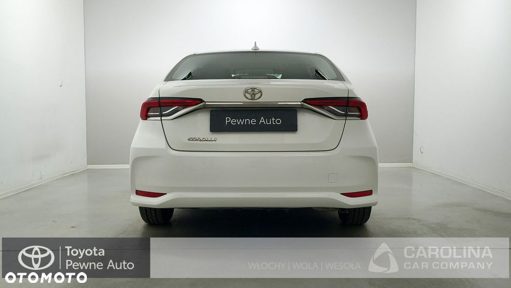 Toyota Corolla 1.5 Active - 16
