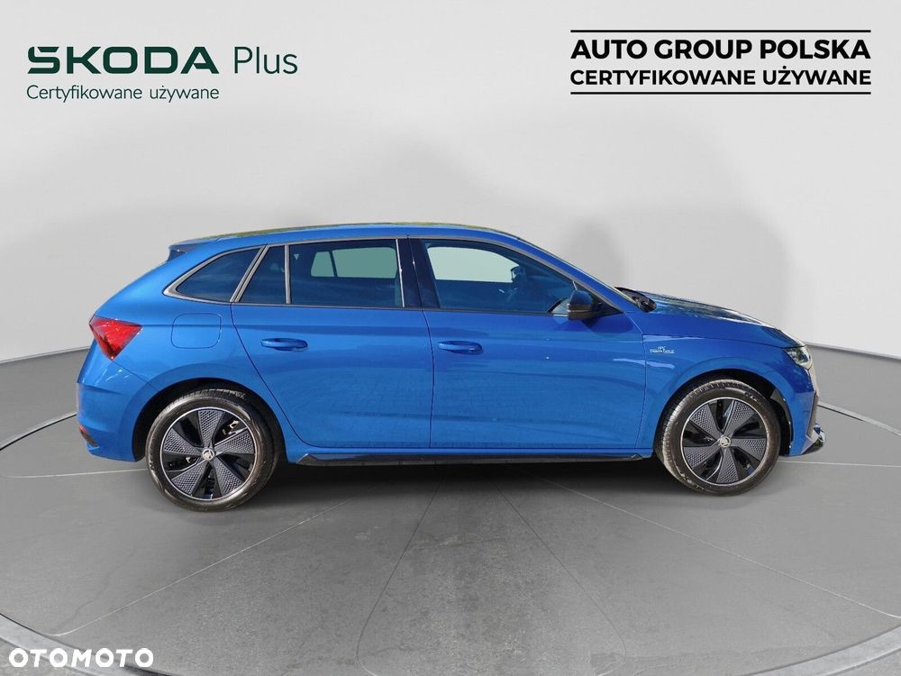 Skoda Scala 1.0 TSI Monte Carlo - 16
