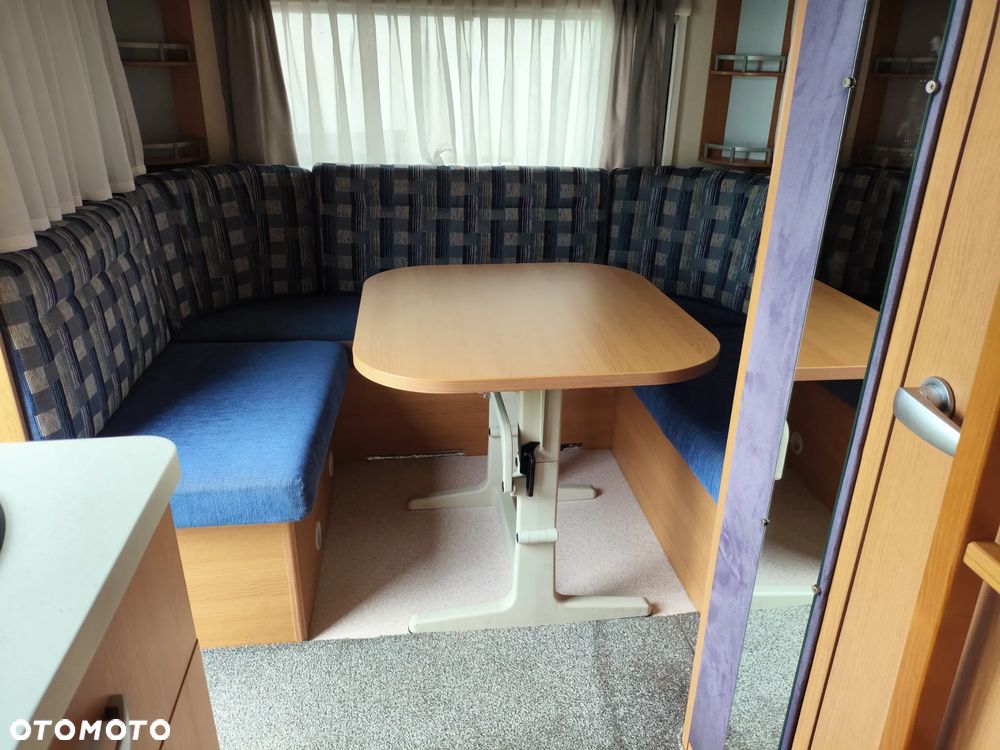 KNAUS Sport 450 - 23