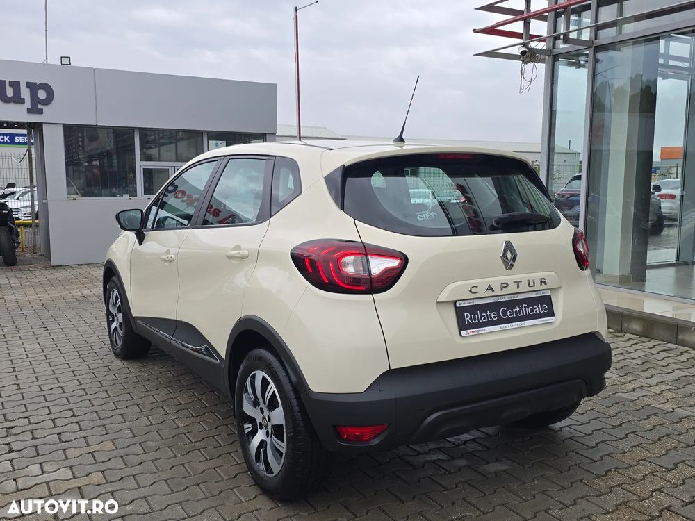 Renault Captur dCi Zen - 5
