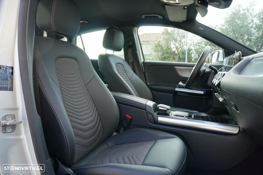 Mercedes-Benz EQA 350 4Matic - 13