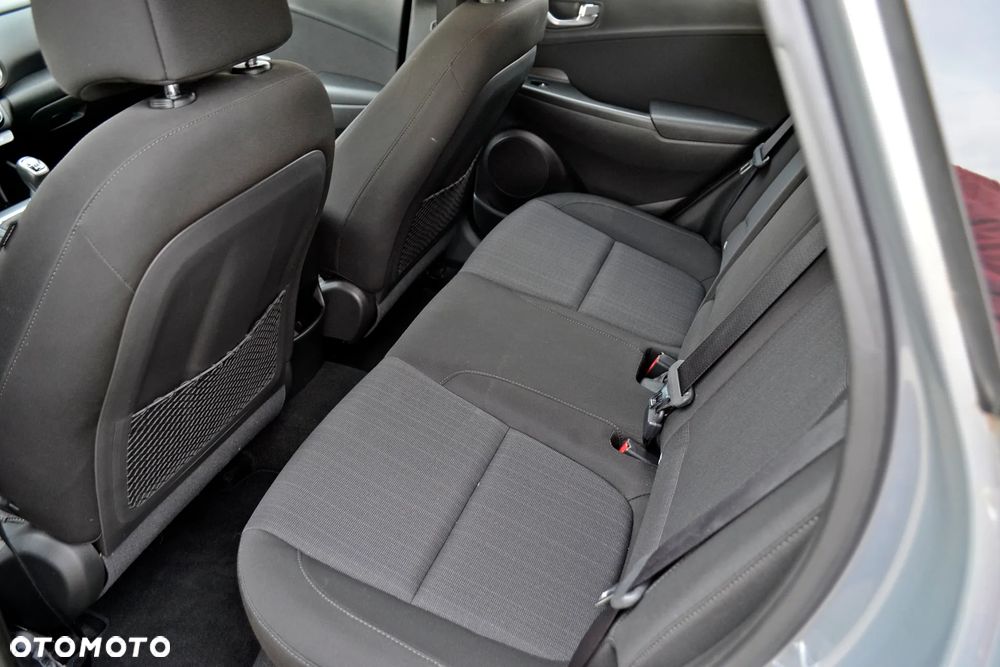 Hyundai Kona - 19