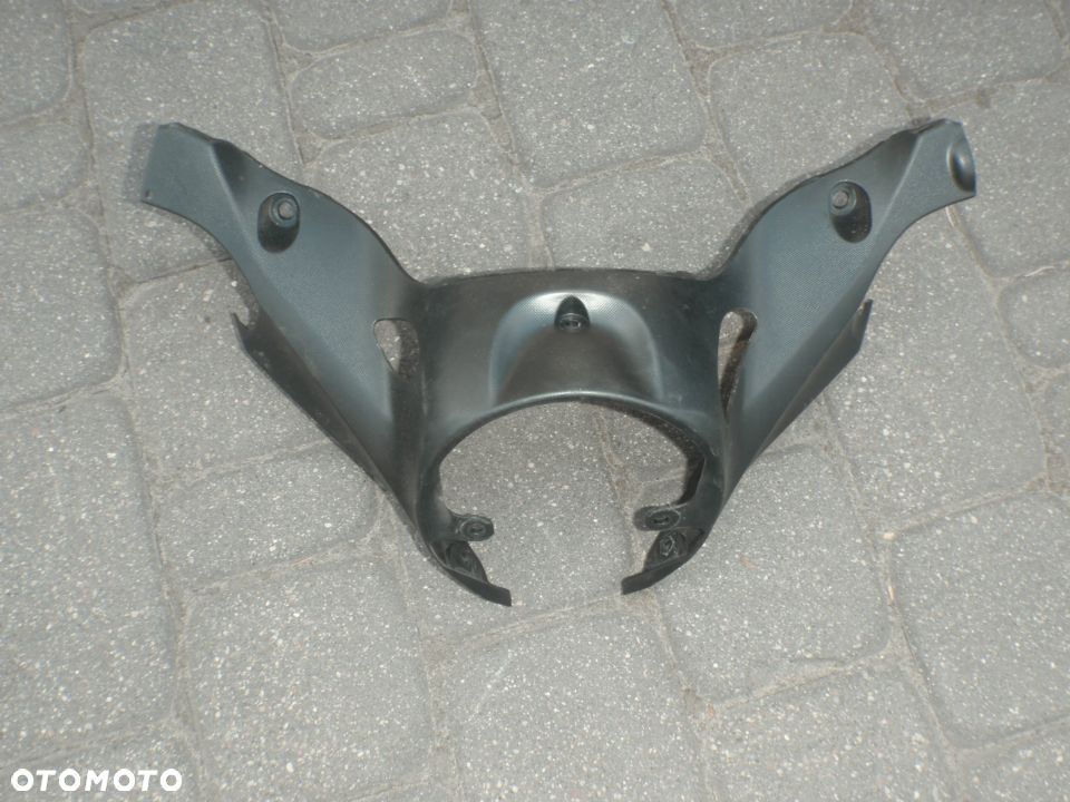 plastik nakładka zaślepka kierownica yamaha tmax t max - 1