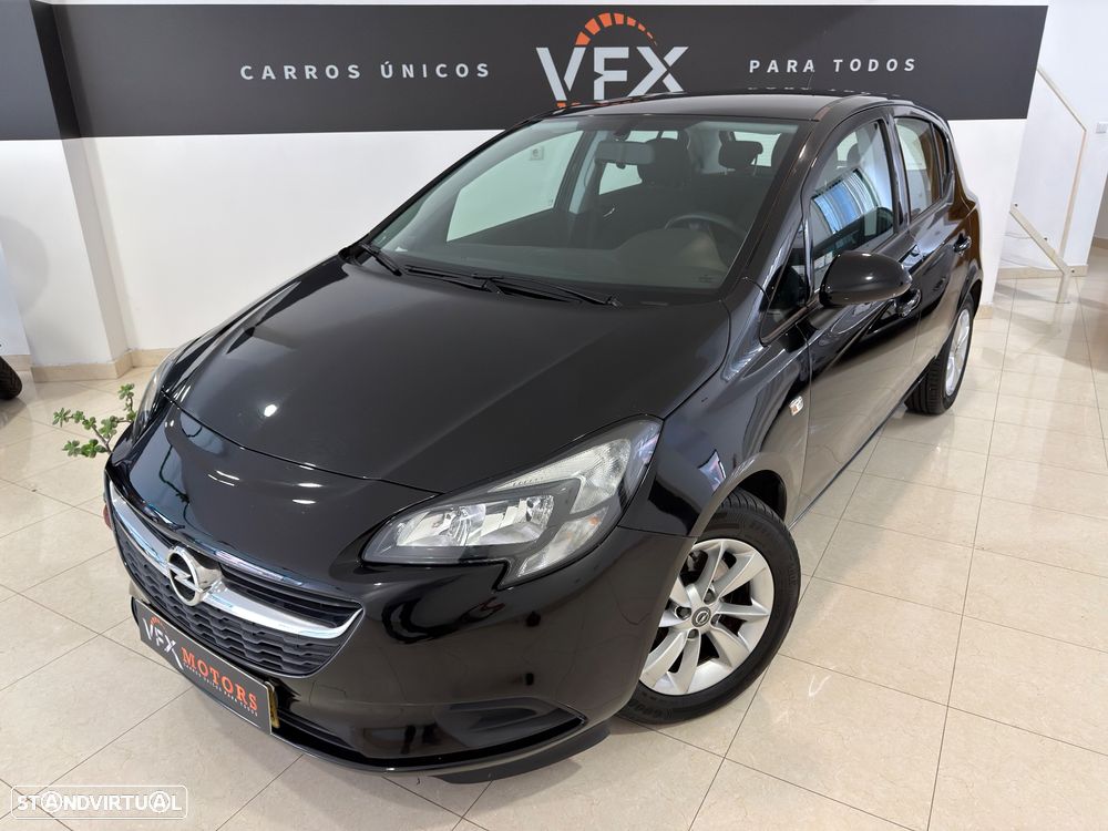 Opel Corsa 1.3 CDTi innovation - 1