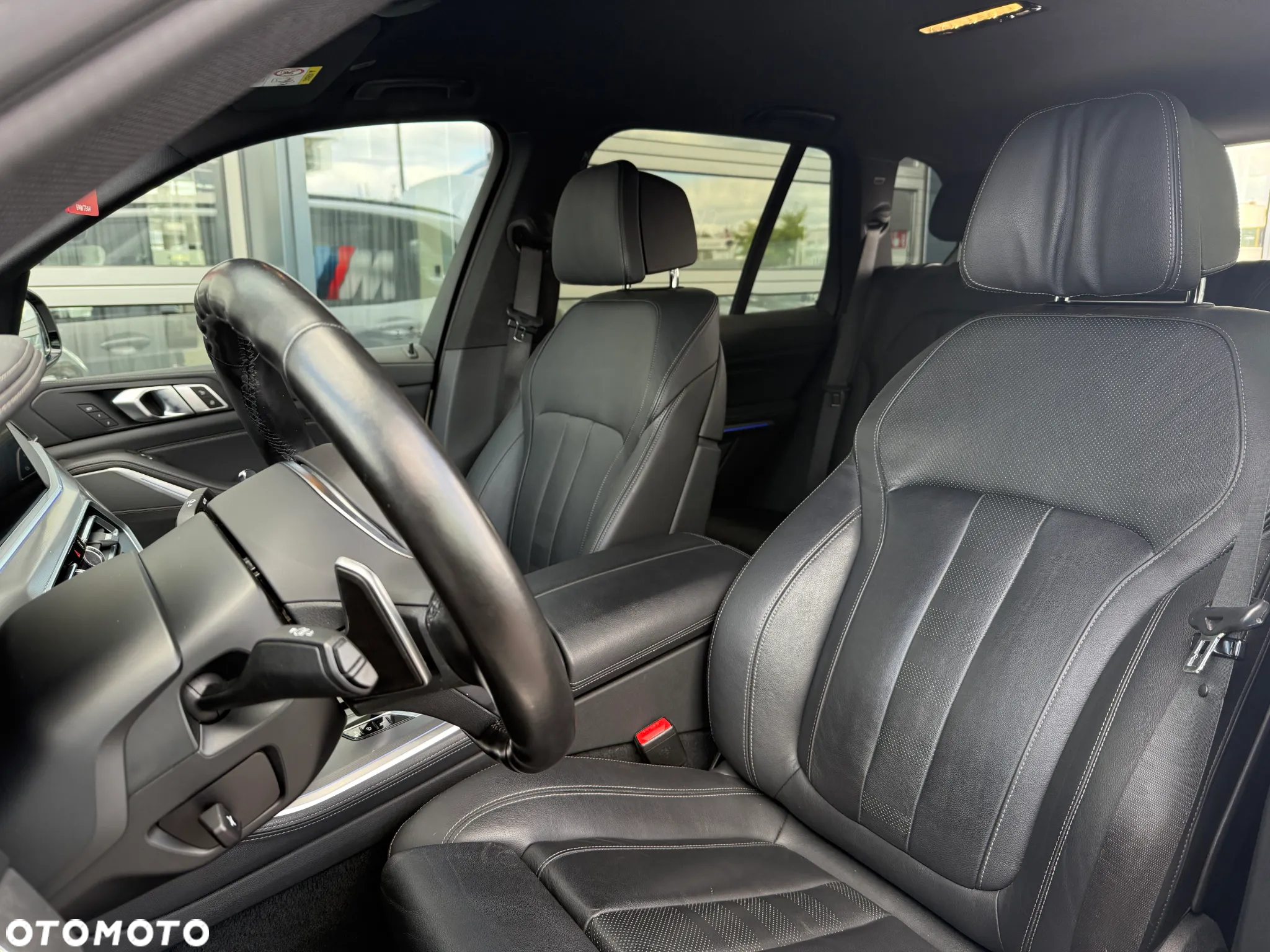 BMW X5 - 22