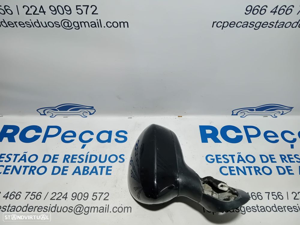 .Conjunto Espelho Retrovisor Direito Esquerdo Fiat Punto 199 Original - 8