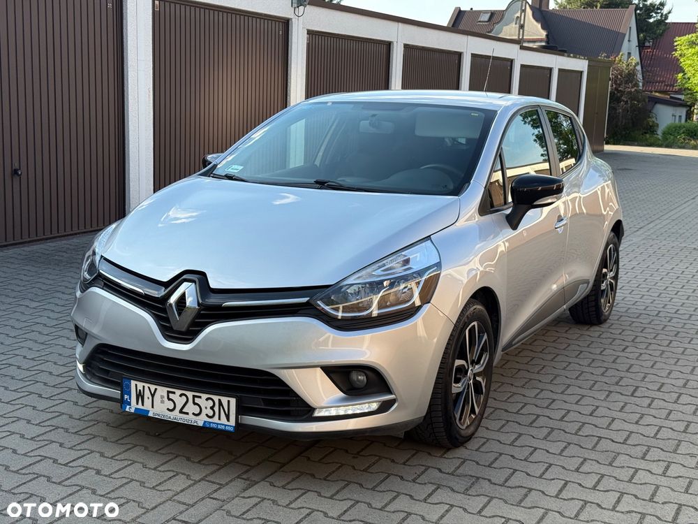 Renault Clio 0.9 Energy TCe Zen - 31